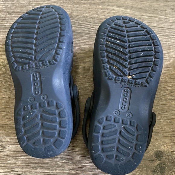 Crocs- Toddler Maryjane - Picture 4 of 4